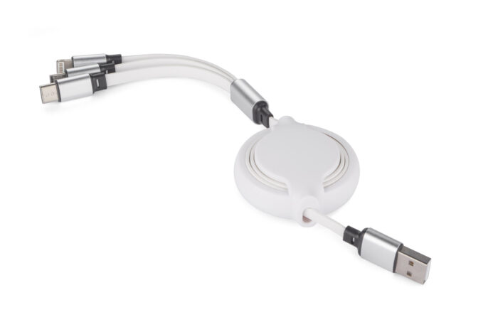 bluecollection-09151-0-09151-01.jpg 3 in 1 USB cable BALJO - Image 1