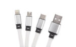 3 in 1 USB cable BALJO - Image 4