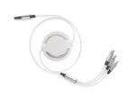 3 in 1 USB cable BALJO - Image 5