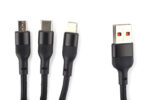 3 in 1 USB cable FAST - Image 3