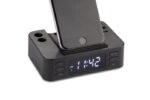 Alarm clock with inductive charger CLOCKI - Image 2