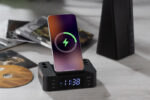 Alarm clock with inductive charger CLOCKI - Image 5