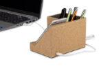 Desk organizer with inductive charger COVBI - Image 4