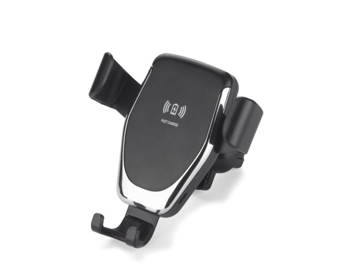 bluecollection-09178-0-09178-02.jpg Car phone holder with wireless charger GARI 15W USB-C - Image 1