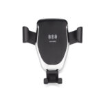 Car phone holder with wireless charger GARI 15W USB-C - Image 3