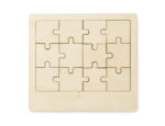 Wooden puzzles WOODSY - Image 3