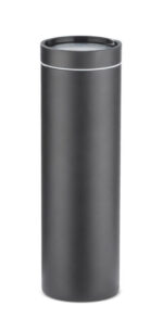 Travel mug ROTO 440 ml - Image 2