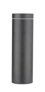 Travel mug ROTO 440 ml - Image 3