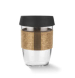 Glass mug SKLO 380 ml - Image 2