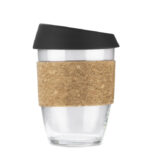 Glass mug SKLO 380 ml - Image 4