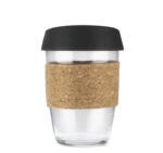 Glass mug SKLO 380 ml - Image 5