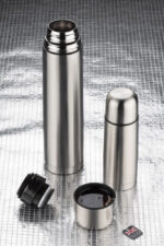 Vacuum flask OLAF 1000 ml - Image 4