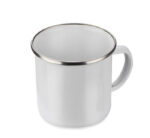 Enameled mug SUBLIM 380 ml - Image 2