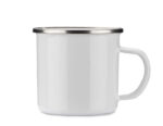 Enameled mug SUBLIM 380 ml - Image 4