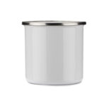 Enameled mug SUBLIM 380 ml - Image 5