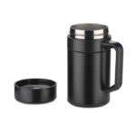 Travel mug BOSSKI 400 ml - Image 2