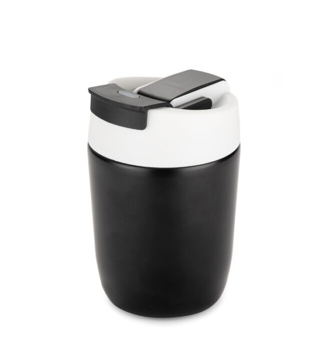 bluecollection-16029-0-16029-02.jpg Travel mug DOPPIO 360 ml - Image 1