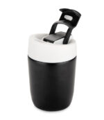 Travel mug DOPPIO 360 ml - Image 2