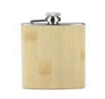 Hip flask RIDLEY 200 ml - Image 3