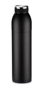 Vacuum bottle DUAL 600 ml