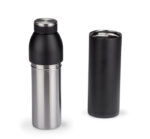 Vacuum bottle DUAL 600 ml - Image 2