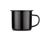 Enameled mug EMAL 300 ml - Image 2