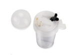 Mug with two compartments DUI 420 ml - Image 3