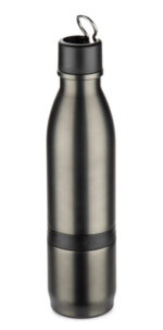 Travel bottle DRINNO 500 + 200 ml
