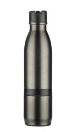 Travel bottle DRINNO 500 + 200 ml - Image 5