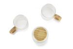Drink set with bamboo elements TRINKLA - Image 4
