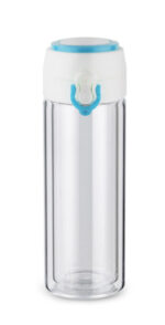Glass bottle VAKO 260 ml - Image 4