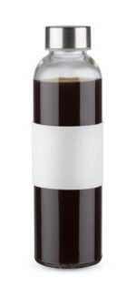 Glass bottle GLASSI 510 ml - Image 3