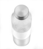 Glass bottle GLASSI 510 ml - Image 4