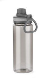 Sport bottle GREY 700 ml