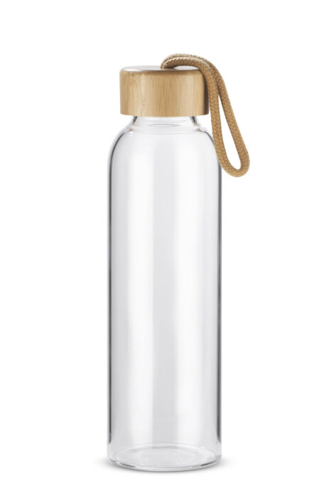 bluecollection-16211-0-16211.jpg Glass bottle VIDO 560 ml - Image 1
