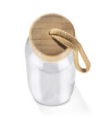 Glass bottle VIDO 560 ml - Image 3