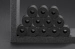 Carbon filter to the water bottle KIVI - Image 4