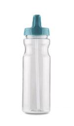 Water bottle with straw TRANCE 700 ml - Image 5