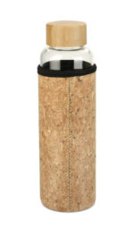 Glass bottle VENI 550 ml - Image 2
