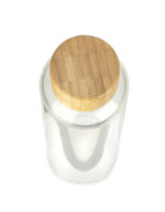 Glass bottle VENI 550 ml - Image 3