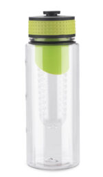 Water bottle with fruit container FRUGT 800 ml - Image 4