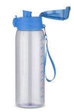 Water bottle with measuring cup KOLTER 900 ml - Image 3