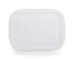 Glass food container LASO 500 ml - Image 3