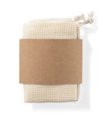 Mesh bags set GREENS - Image 5
