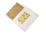 Beeswax food wraps set BEES - Image 2