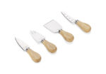 Cheese knife set PECORINO - Image 2