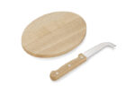 Knife with cheese board GORGONZOLA - Image 2
