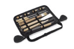 Barbecue set RIVA
