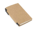 Notebook with a ball pen MARRO - Image 3