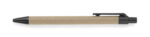 Notebook with a ball pen MARRO - Image 4